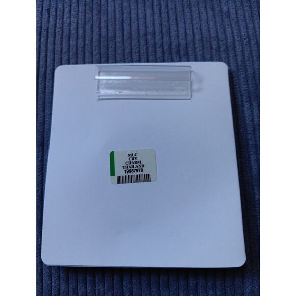 Christmas Charms For Floating Locket Piercing Pagoda - Picture 2 of 2